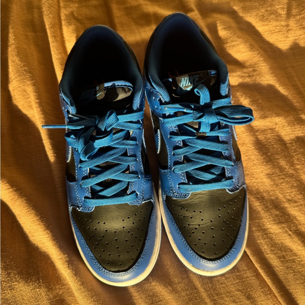 Nike Dunk Hyper Bolt - image 3